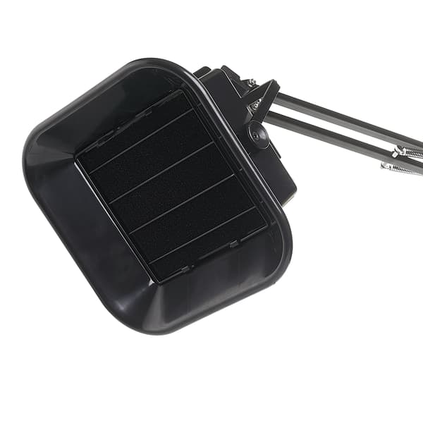 Techrebal 493 30W Röksug + Arm + 5 Filter