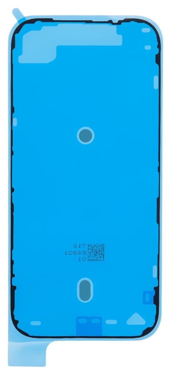 LCD-skärmpackningstejp för Apple iPhone 17 Pro