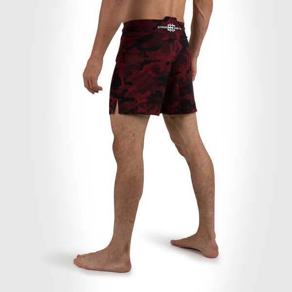 Herrshorts HAVOC M KHAKI