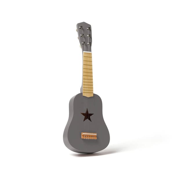 Kid's Concept - Guitar mørkegrå