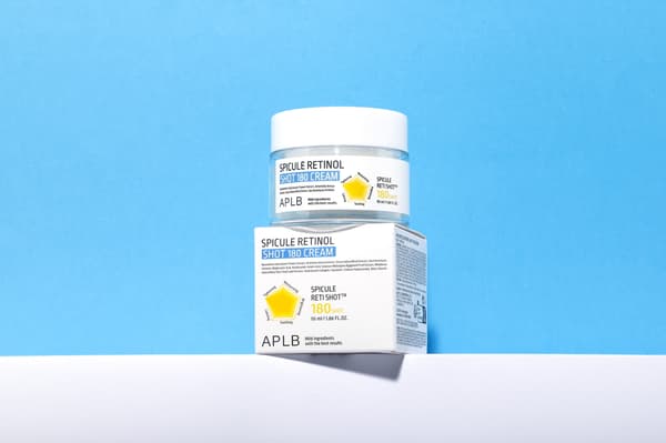 APLB SPICULE RETINOLI SHOT 180 VOIDE 55ml