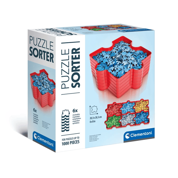 Pulmalajittelija 37040