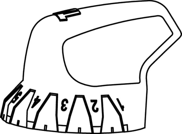 Tbv-C-säätöavain
