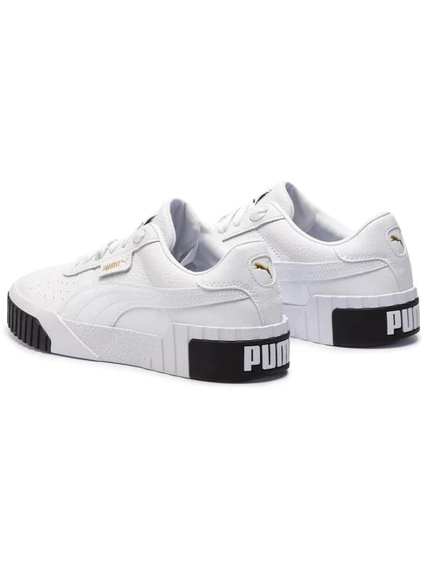 DAMESKO - PUMA - CALI WN'S - 369155-04 37