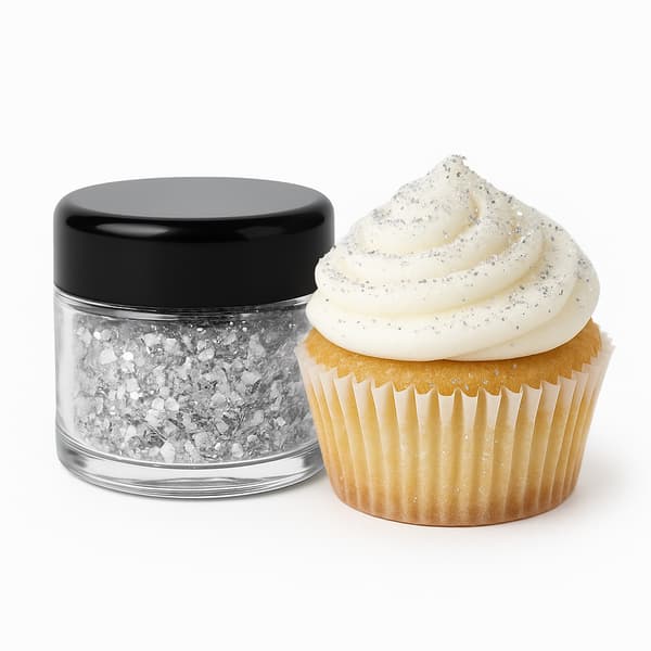 Saracino glittersilver 3g