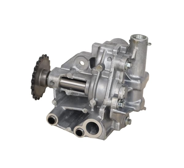 FT38306 HURTIG OLIEPUMPE