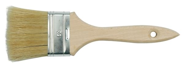 Vorel engelsk pensel 63mm 09524