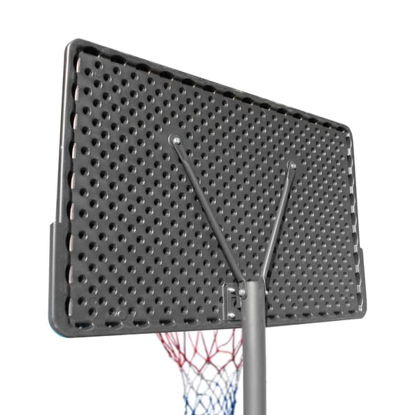 MASTER Impact 305 bärbar basketkorg