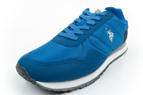 US Polo Assn. Joy Man [JOY001M/FS1 BLU] vm. 43