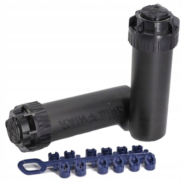 Rain Bird 5004 PC 3.0 roterende sprinkler