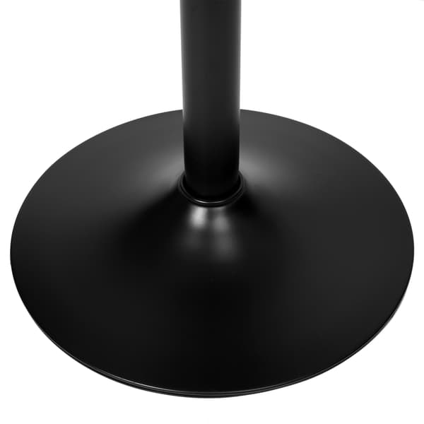 RICARDO BLACK barstol svart