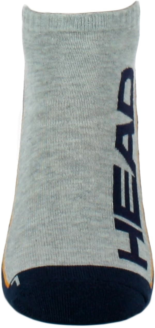 Head strumpor 8001 870 storlek 35-38 2-pack