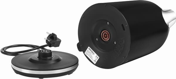 Elkedel 2200W 1,7L KD4150