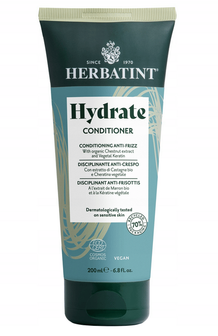 Herbatint Rensende Hydraterende Balsam 200 ml