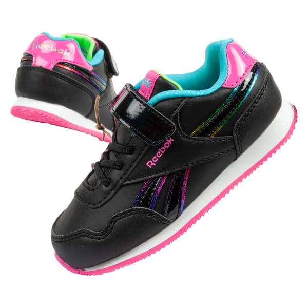 Reebok Royal CL Jog [100033287] storlek 21.5