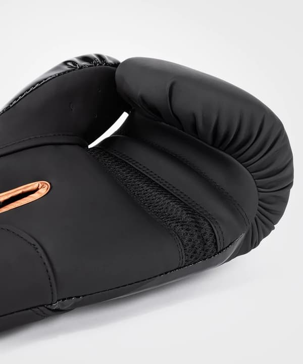 Venum Challenger 4.0 Boksehandsker Sort/Guld 16oz