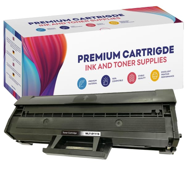 Toner til Samsung GP-S111S GP