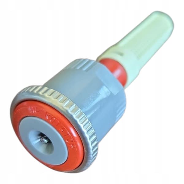 Sæt: Drypsprinklerhus + MP 820 360