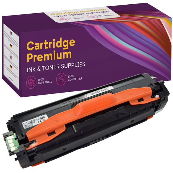 Toner til Samsung GP-S504BK