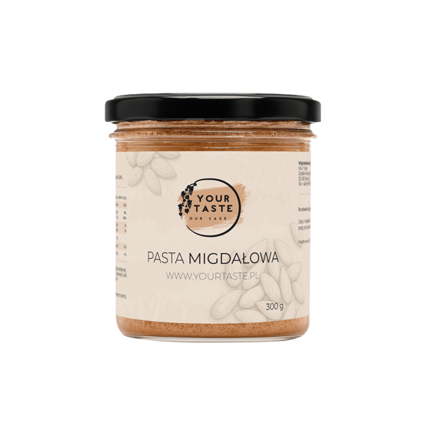 Mandelmassa 300 g