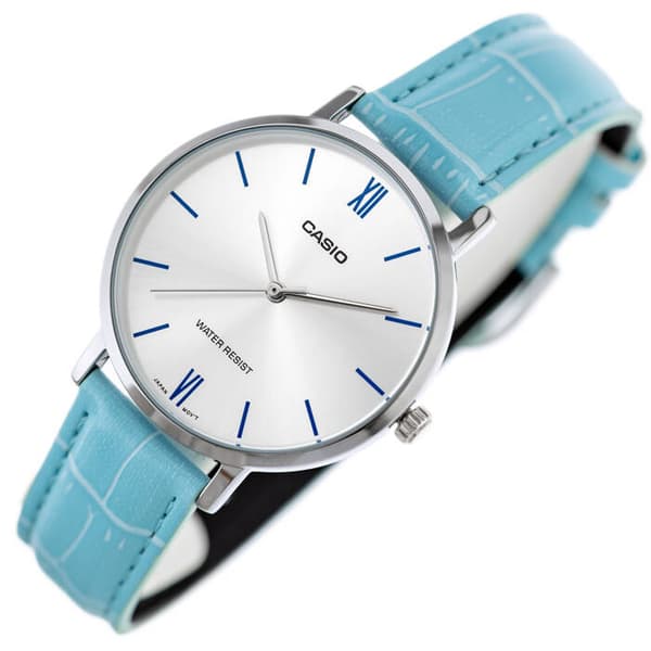 Damklocka Casio LTP-VT01L-7B3 + Låda (zd595e)