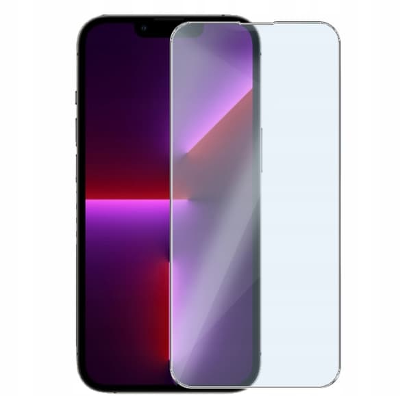 3x PremiumGlass 9H härdat glas för iPhone 13 Pro Max