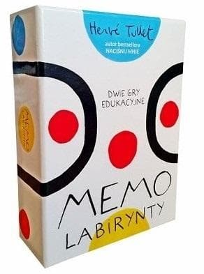 Memo. Labyrinter fra 2022