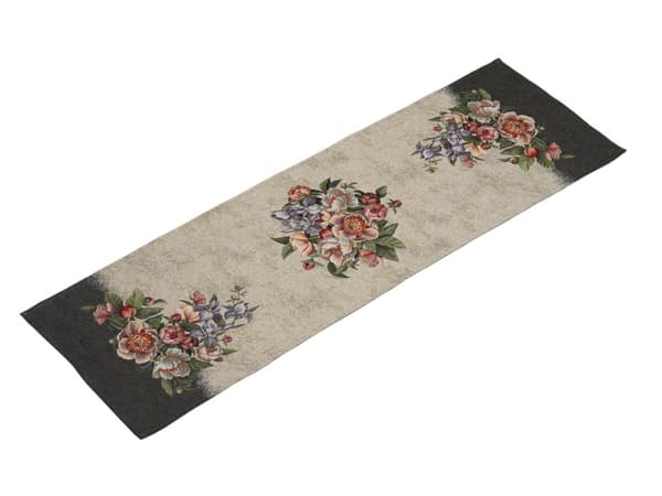 Gobeliinipöytäliina 42x140 "Kimppu"