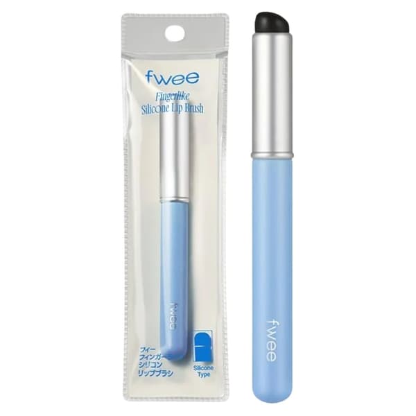 FWEE-Lip Cheek Blurry Pudding Pot RS04 Memories 5g