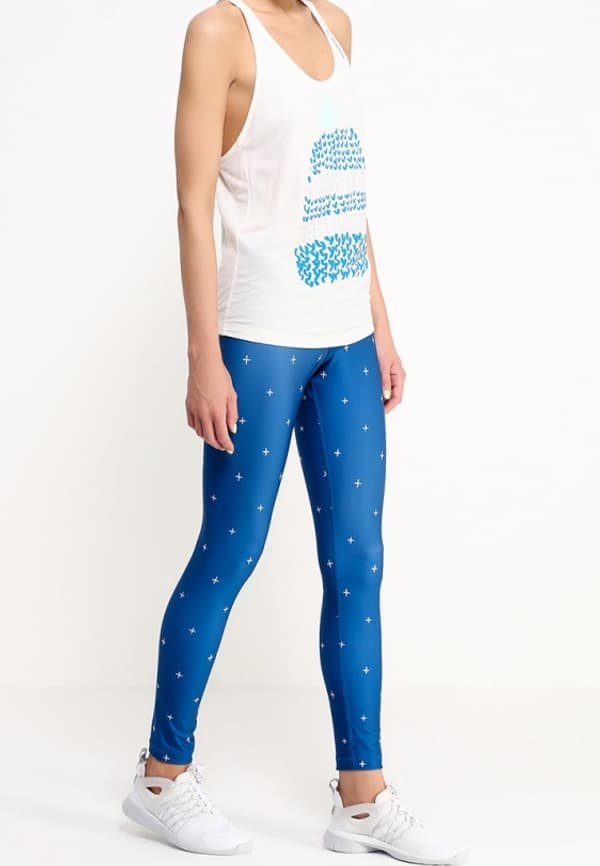 Reebok LTHS Leggings [AB2362] S