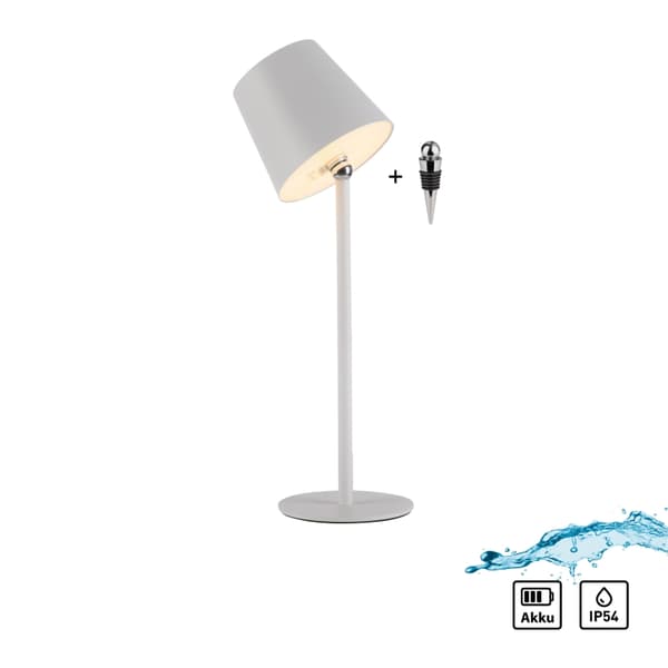 BOTERIA 19251-16 bordlampe