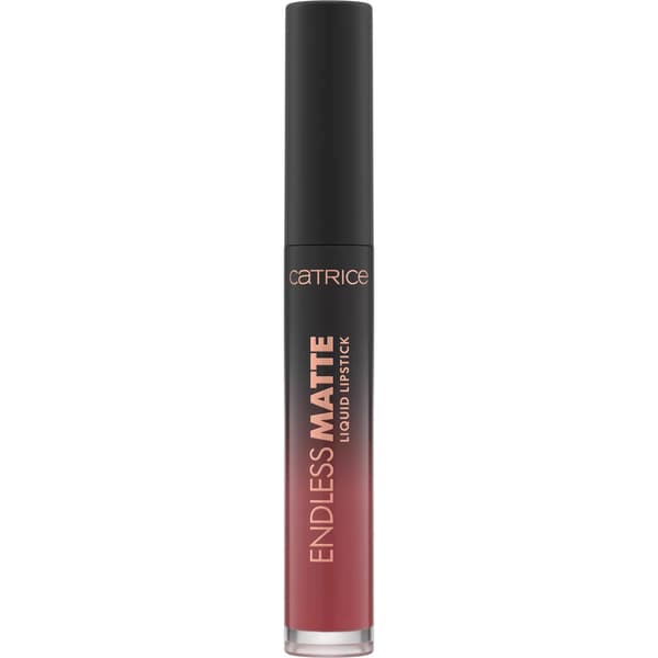 Catrice Endless Matte Liquid Matte Lipstick - 090 No Broken Hearts 4,5 ml