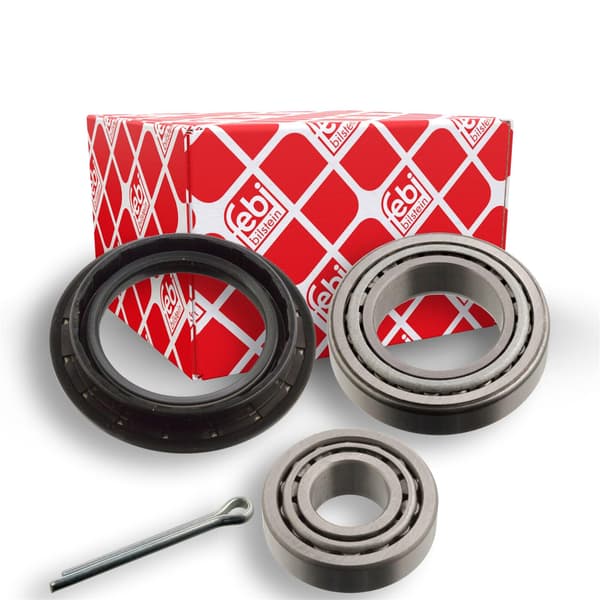 FEBI BILSTEIN FE06507 Hjullejesæt