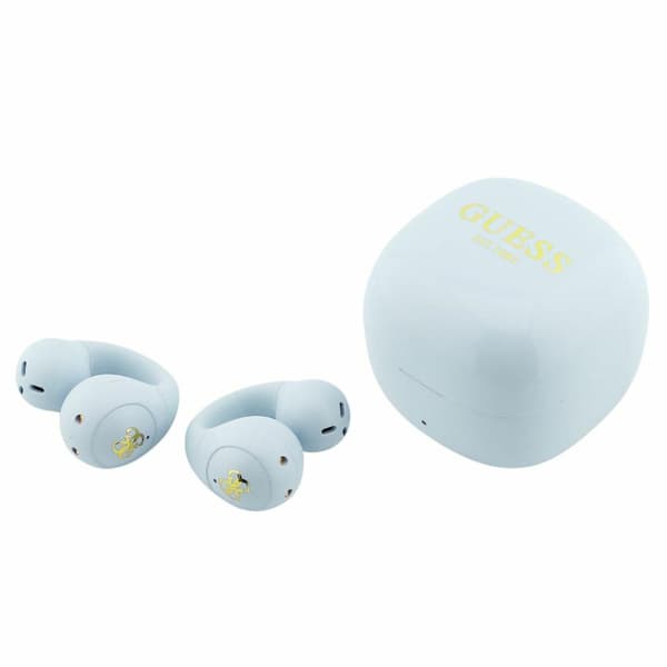 OWS Guess Mini Classic Turkos Hörlurar