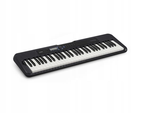Casio CT-S300 - kosketinsoittimet