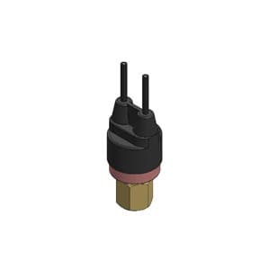 Miniaturetrykafbryder ACB 42 bar, 33 bar 061F7517 DANFOSS