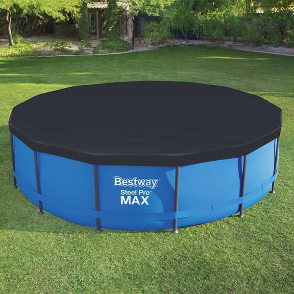 Bestway Flowclear poolovertræk, 457 cm