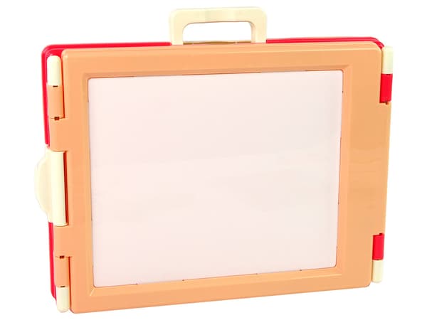 3-i-1 multifunktionelt dobbeltsidet kinesisk spillebord
