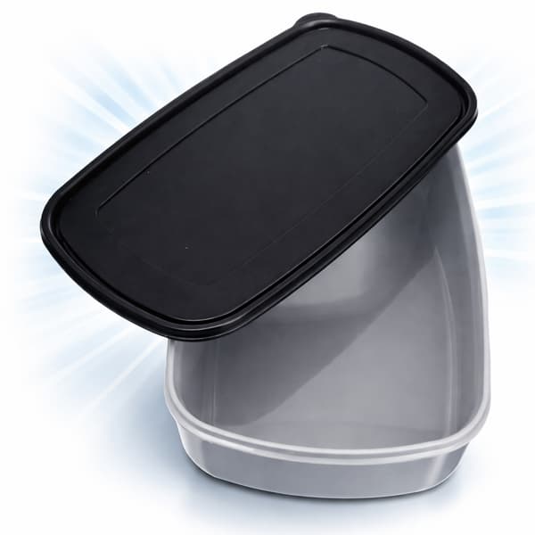 FRUKOSTVARNING PP26RD-3022