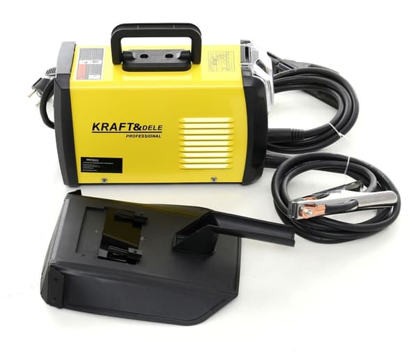 Svets inverter IGBT 330A KD1852