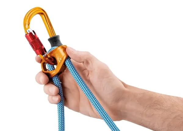 Petzl Dual Connect Adjust-rem