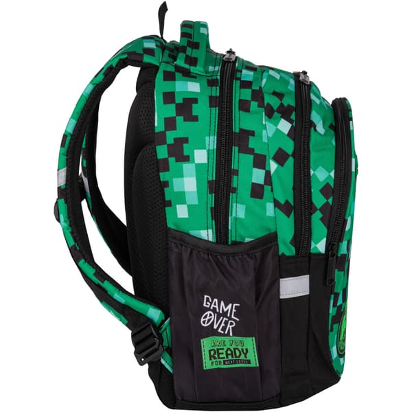 Jerry Game Zone CoolPack Barnryggsäck, Patio