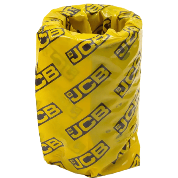 JCB DYB SLAGTOPPENØGLE 3/4" Cr-Mo 6-kant 34 mm TOPNØGLE