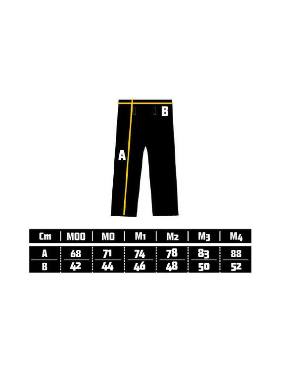 MANTO Kimono/Gi för Barn Junior 2.0 Vit + Vitt Bälte M3