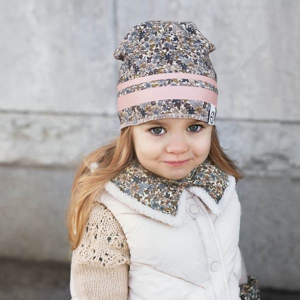Elodie Details - Hat - Blå Have 3-100 år