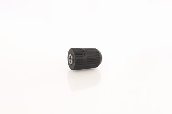 1/2" itselukittuva poraistukka + adapterit KD10052