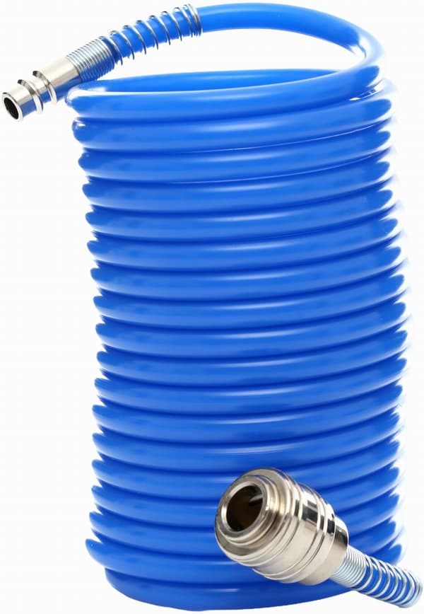 Paineilmasarja 6 elementtiä KD412