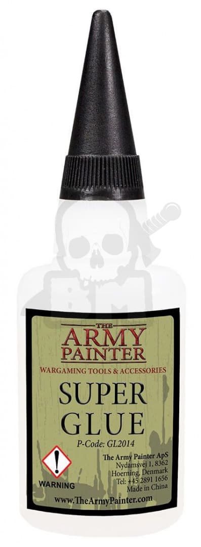 APGL2014 Akces Glue Super Glue suuri 20ml