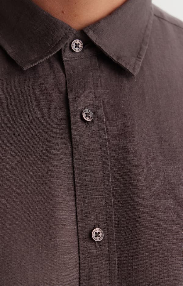 Slim fit skjorte XXL