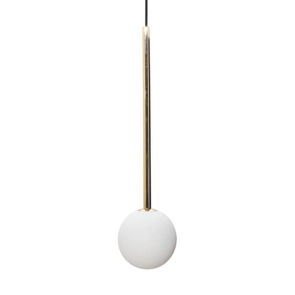 ALI 9030BK Tre-kreds forlygte